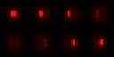 Texture for Blood Moon