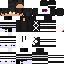 Texture for dark boy herobrime