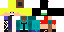 Texture for mentron