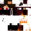 Texture for hfd