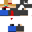 Texture for hallowen