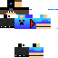 Texture for DragonPH