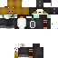 Texture for Bear