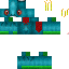 Texture for Murloc