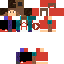 Texture for androide 345