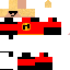 Texture for Cool Dash Parr is in the house. Oh yeah