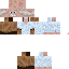 Texture for father Gregory