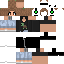 Texture for B3ast