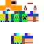 Texture for jjpedro 3D