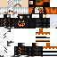 Texture for halloweenskin