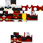 Texture for zero