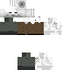 Texture for Ghast