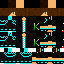 Texture for bvfs