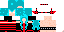 Texture for gothgirl
