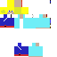 Texture for killer_man