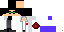 Texture for Steve