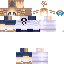 Texture for saber