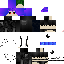 Texture for custom guts