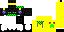 Texture for hacker