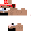 Texture for ricardo milos v5