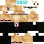 Texture for doge