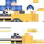 Texture for LaBlue look3
