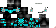 Texture for steve