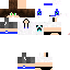Texture for gabriel rfv