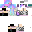 Texture for Isabela