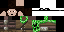 Texture for Zeryu-Creeper Hunter