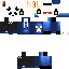 Texture for nerd_omp