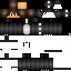 Texture for ItzSilverCrow