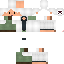 Texture for Black mesa scientist 5