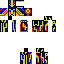 Texture for PWR
