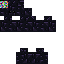 Texture for fish