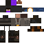 Texture for Merchant (Resident Evil 4)