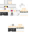 Texture for foxy mangle