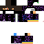 Texture for ender