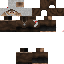 Texture for Un monje shaolin