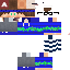 Texture for Itz_blackTR