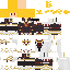 Texture for Astolfo Galaxio