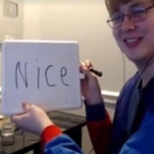 Texture for Carson "Nice"