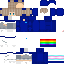 Texture for EDITED Trans Boy
