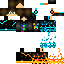 Texture for steve