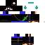 Texture for neuer/kaputter Skin