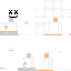 Texture for marshmello %100