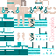 Texture for skin