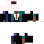 Texture for mehmetslenderman