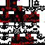 Texture for SkyNET Physical Avatar
