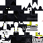 Texture for GHOST